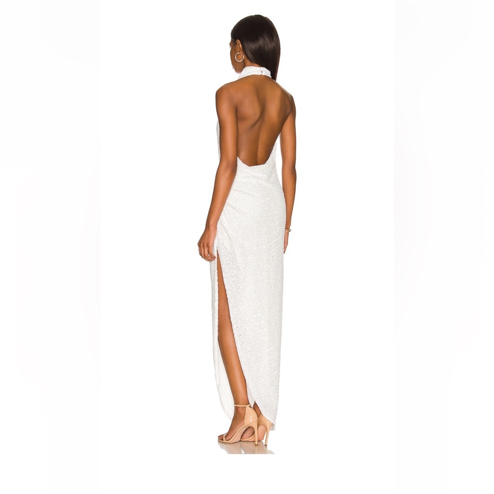 Samba Gown